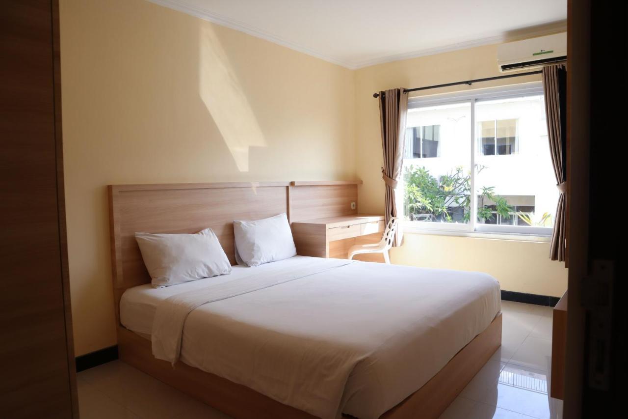 Sunrise Aventus Hotel Nusa Dua Нуса-Дуа Экстерьер фото